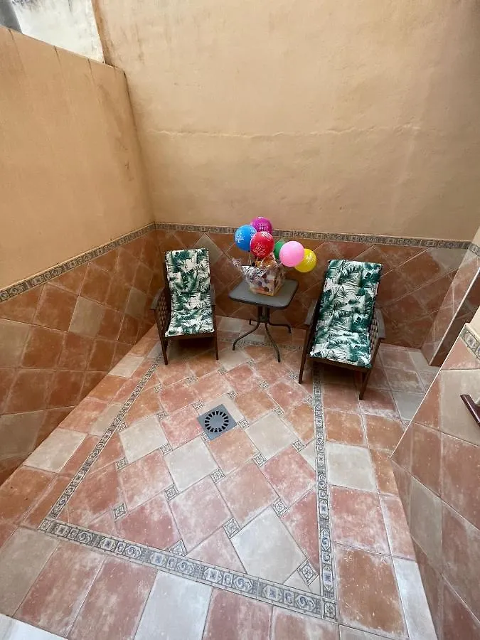 APTOS EL SOMBRERO ,PLAYA LOS BOLICHES, MODERNO APARTAMENTO 2 Dor Fuengirola 0*,  España