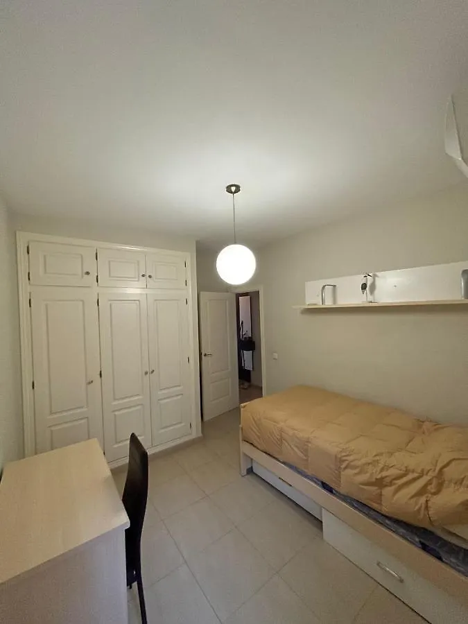 APTOS EL SOMBRERO ,PLAYA LOS BOLICHES, MODERNO APARTAMENTO 2 Dor Fuengirola España